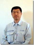 坂東敏明